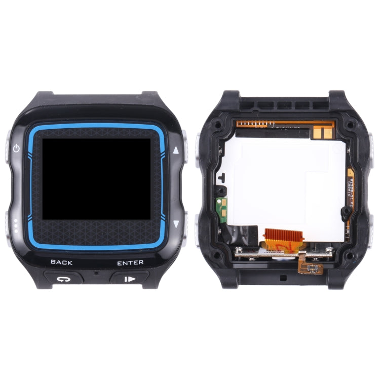 LCD Screen and Digitizer Full Assembly With Frame for Garmin Forerunner 920XT(Black) -  by PMC TechLife | Online Shopping South Africa | PMC TechLife