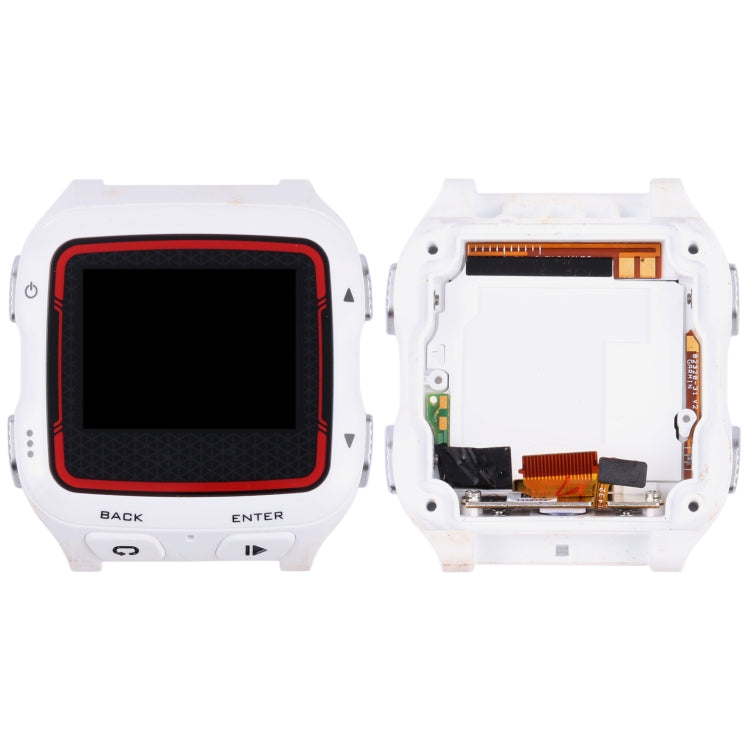 LCD Screen and Digitizer Full Assembly With Frame for Garmin Forerunner 920XT(White) -  by PMC Jewellery | Online Shopping South Africa | PMC Jewellery