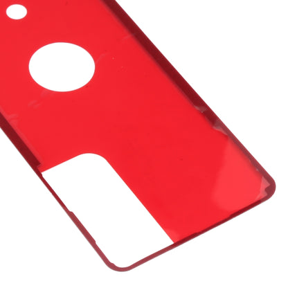 For OPPO Realme X50 5G 10pcs Back Housing Cover Adhesive - Others by PMC Jewellery | Online Shopping South Africa | PMC Jewellery