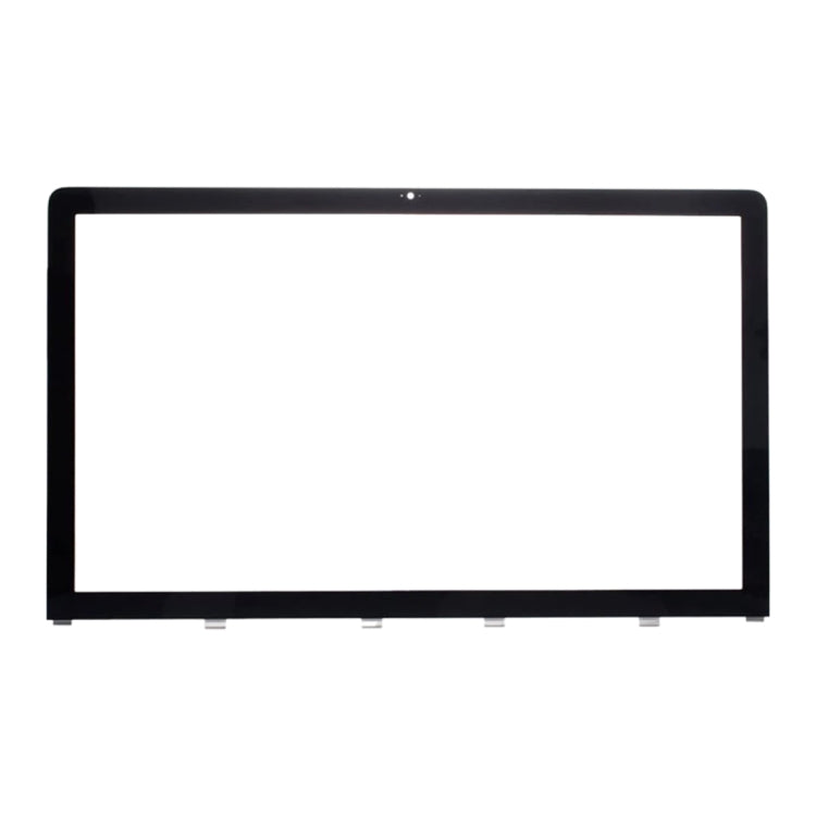 Front Screen Outer Glass Lens for iMac 21.5 inch A1311 2011 2012 - LCD Related Parts by PMC Jewellery | Online Shopping South Africa | PMC Jewellery