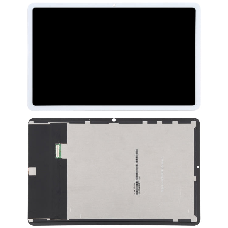 OEM LCD Screen for Huawei MatePad 10.4 BAH3-W09 with Digitizer Full Assembly(White) - LCD Screen by PMC Jewellery | Online Shopping South Africa | PMC Jewellery