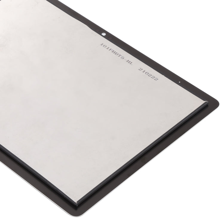 OEM LCD Screen for Honor Pad 5 10.1 with Digitizer Full Assembly (White) - free shipping - PMC TechLife - Order now!