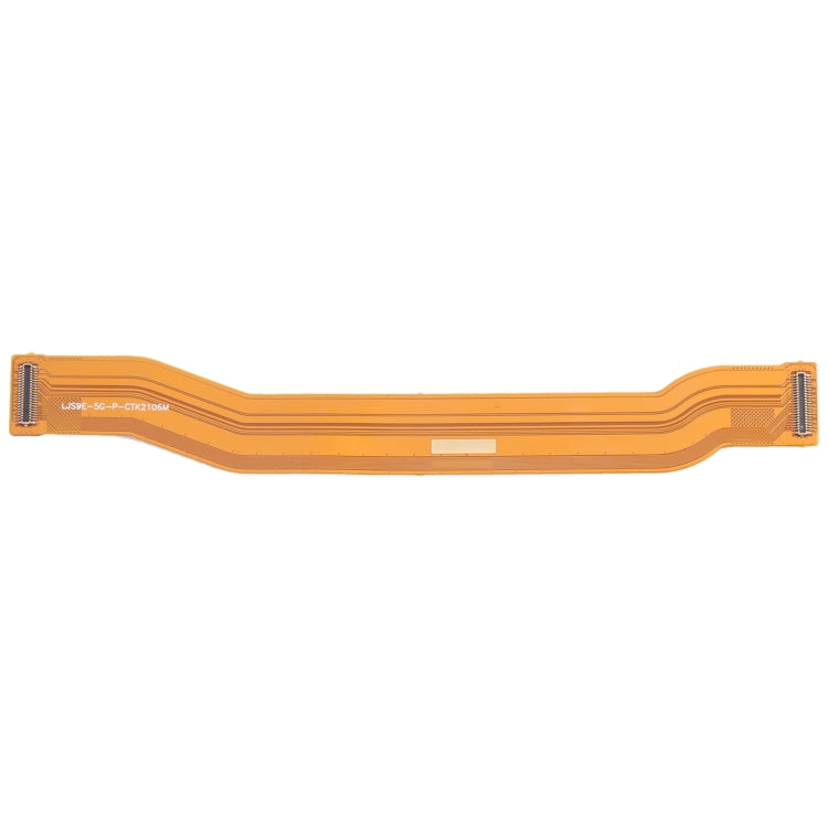 For Vivo S9e LCD Display Flex Cable - Flex Cable by PMC TechLife | Online Shopping South Africa | PMC TechLife