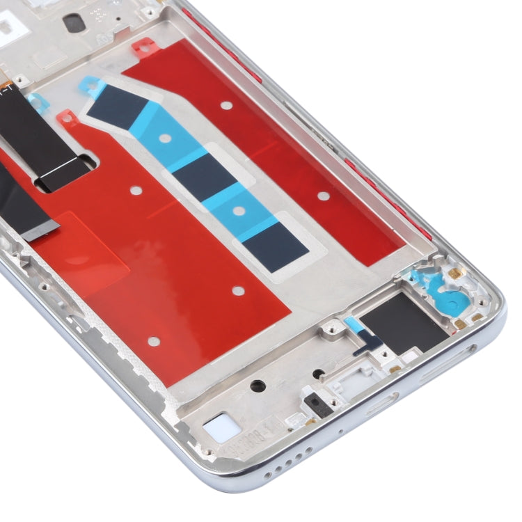 OEM LCD Screen for Honor X10 Pro Digitizer Full Assembly with Frame(Silver) - free shipping - PMC TechLife - Order now!