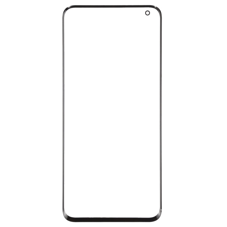 Front Screen Outer Glass Lens for Xiaomi Mi 11 Ultra M2102K1G M2102K1C - LCD Related Parts by PMC Jewellery | Online Shopping South Africa | PMC Jewellery