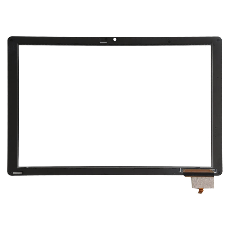 Touch Panel for Lenovo 10e Chromebook 5M10W64511 (Black) - Touch Panel by PMC Jewellery | Online Shopping South Africa | PMC Jewellery
