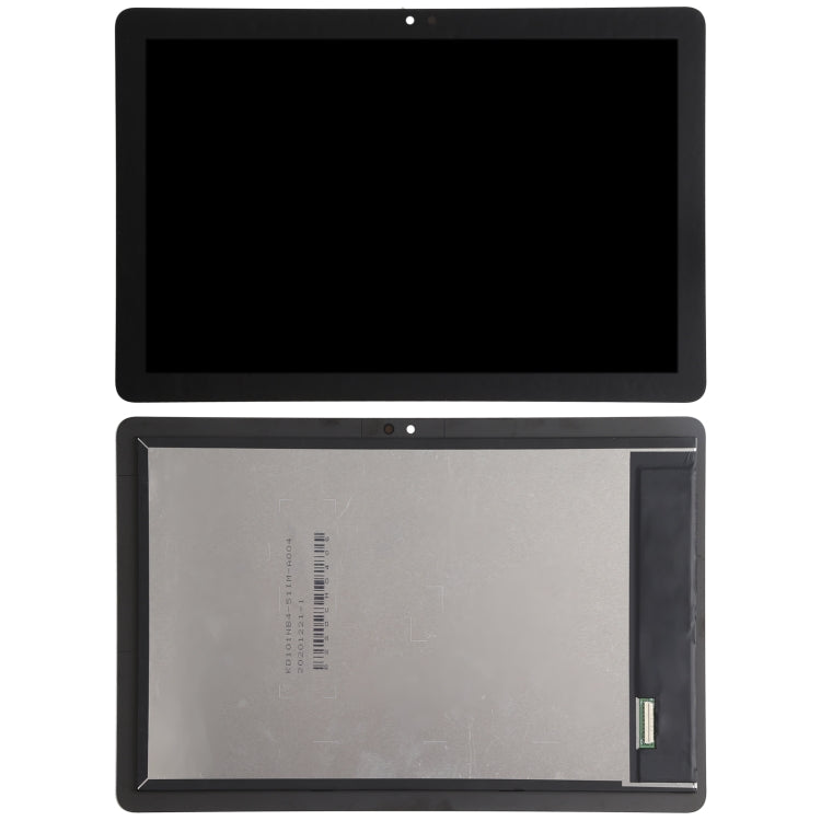 OEM LCD Screen for Amazon Fire HD 10 (2021) T76N2B T76N2P with Digitizer Full Assembly (Black) - free shipping - PMC TechLife - Order now!