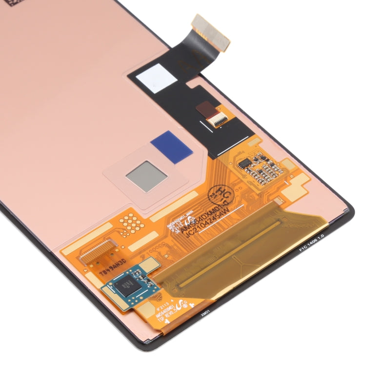 Original AMOLED LCD Screen for Google Pixel 6 GB7N6 G9S9B16 with Digitizer Full Assembly - LCD Screen by PMC TechLife | Online Shopping South Africa | PMC TechLife