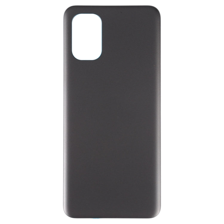 For Nokia G11 / G21 Original Battery Back Cover(Brown) - Back Cover by PMC TechLife | Online Shopping South Africa | PMC TechLife | Buy Now Pay Later Mobicred