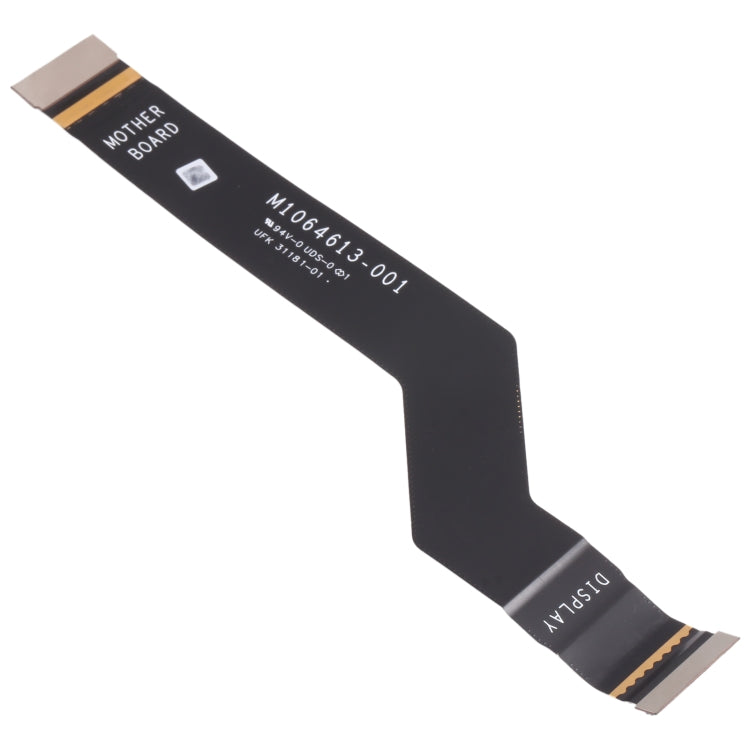 LCD Motherboard Flex Cable for Microsoft Surface Pro X (M1108649-003) - Flex Cable by PMC TechLife | Online Shopping South Africa | PMC TechLife