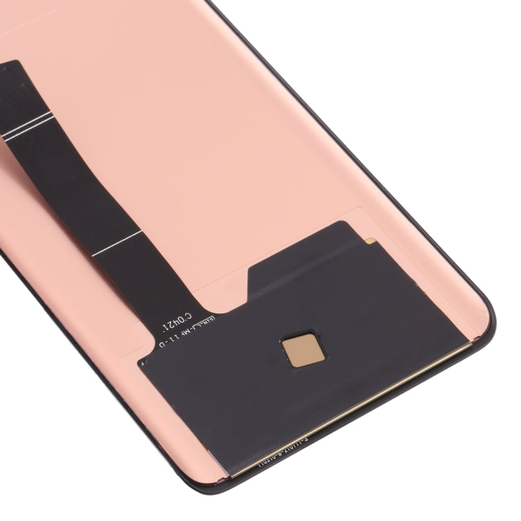 Original LCD Screen for Huawei Nova 8 with Digitizer Full Assembly - free shipping - PMC TechLife - Order now!