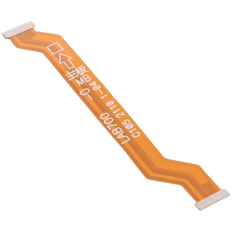 For OPPO Realme 8 4G / Realme 8 Pro RMX3085 LCD Flex Cable - free shipping - PMC TechLife - Order now!