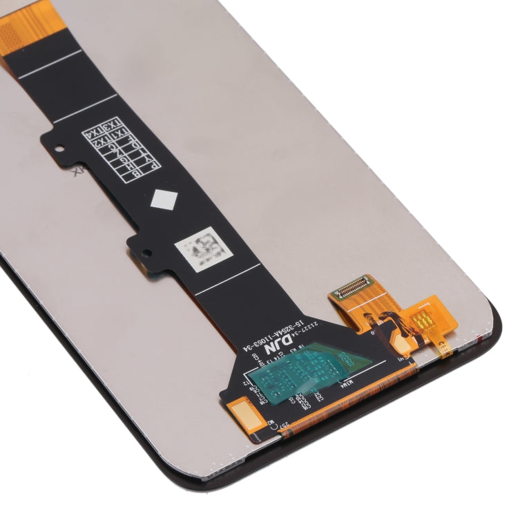 TFT LCD Screen for Motorola Moto E20 with Digitizer Full Assembly - free shipping - PMC TechLife - Order now!