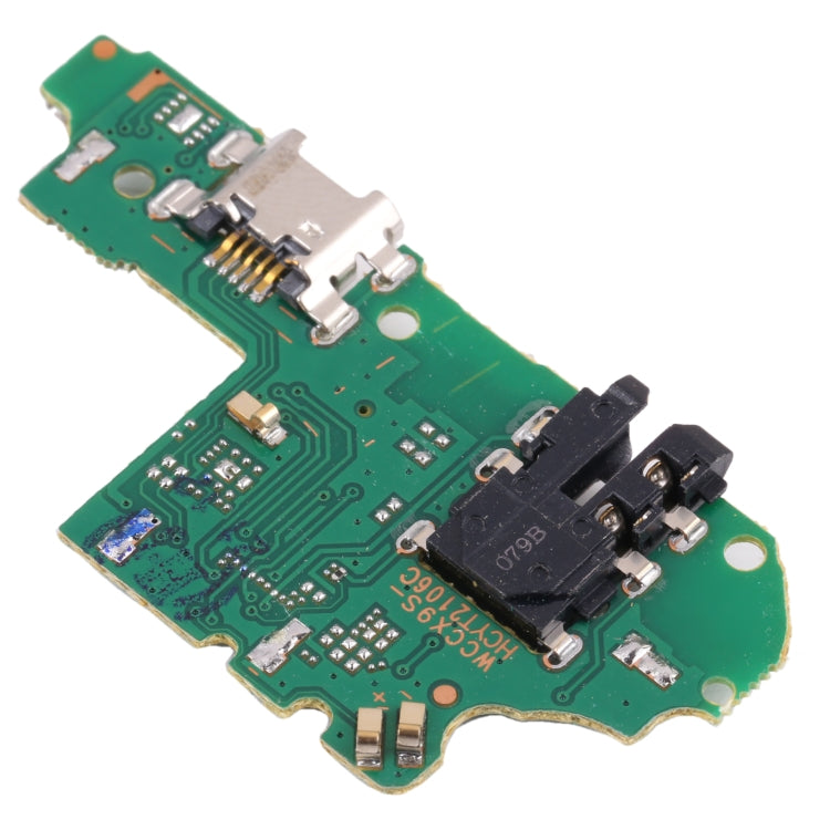 Charging Port Board for Huawei P Smart (2019) - free shipping - PMC TechLife - Order now!