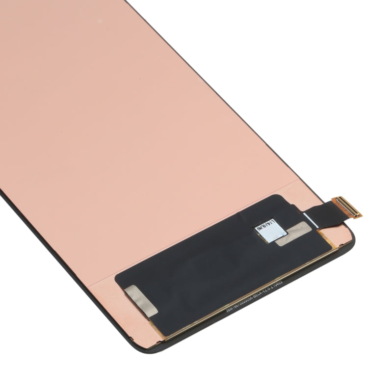 OLED Material Original LCD Screen and Digitizer Full Assembly for Xiaomi Mi 11T / 11T Pro - free shipping - PMC TechLife - Order now!
