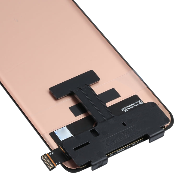 OLED Material Original LCD Screen and Digitizer Full Assembly for Xiaomi Mi 12 / 12S / 12X - free shipping - PMC TechLife - Order now!
