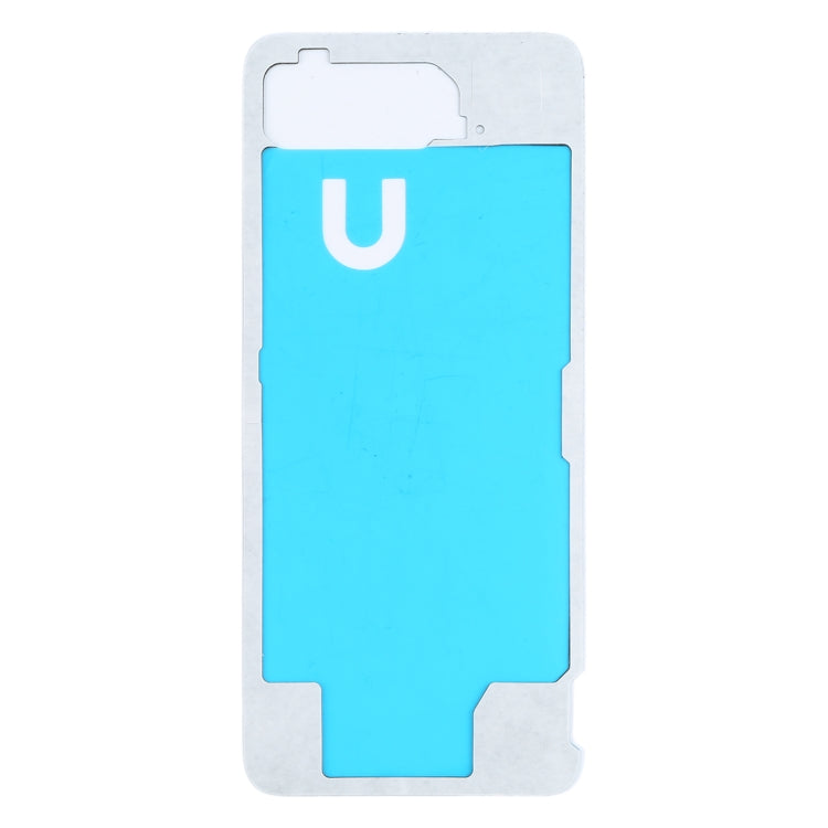 10 PCS Back Housing Cover Adhesive for Asus ROG Phone 5 ZS673KS - Others by PMC TechLife | Online Shopping South Africa | PMC TechLife