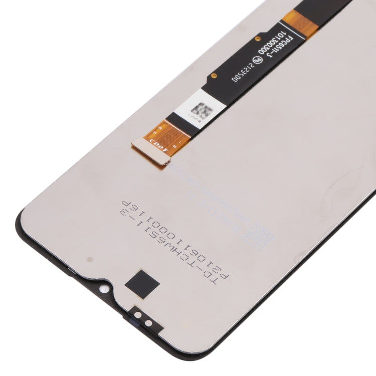 TFT LCD Screen for TCL 20B with Digitizer Full Assembly - free shipping - PMC TechLife - Order now!