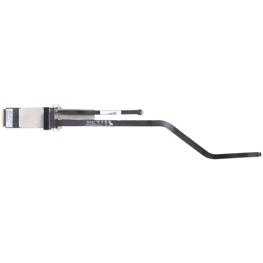 LCD Flex Cable for Lenovo YOGA 6 Pro / Yoga 920 NM-B291 DYG60 - Flex Cable by PMC Jewellery | Online Shopping South Africa | PMC Jewellery