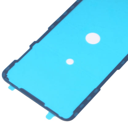 For OnePlus Nord 2 5G 10pcs Original Back Housing Cover Adhesive - Adhesive Sticker by PMC Jewellery | Online Shopping South Africa | PMC Jewellery