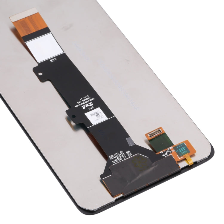 TFT LCD Screen for Motorola Moto G22 with Digitizer Full Assembly - free shipping - PMC TechLife - Order now!