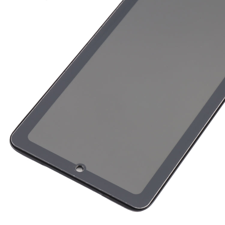 TFT Material LCD Screen and Digitizer Full Assembly for Xiaomi Redmi Note 11 4G/Redmi Note 11S 4G/Poco M4 Pro - free shipping - PMC TechLife - Order now!