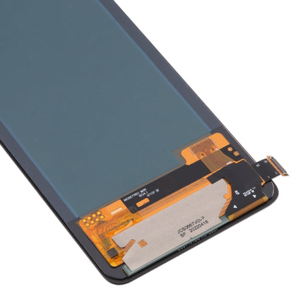 OLED Material LCD Screen and Digitizer Full Assembly For Xiaomi Redmi Note 10 Pro 4G/Redmi Note 10 Pro India/Redmi Note 10 Pro Max/Redmi Note 11 Pro China/Redmi Note 11 Pro+/Redmi Note 11 Pro 4G/Redmi Note 10 Pro 5G/Redmi Note 11 Pro+ 5G India - LCD Screen by PMC Jewellery | Online Shopping South Africa | PMC Jewellery