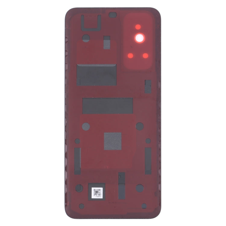 Original Battery Back Cover for Xiaomi Redmi Note 11S 5G(Dark Blue) - free shipping - PMC TechLife - Order now!