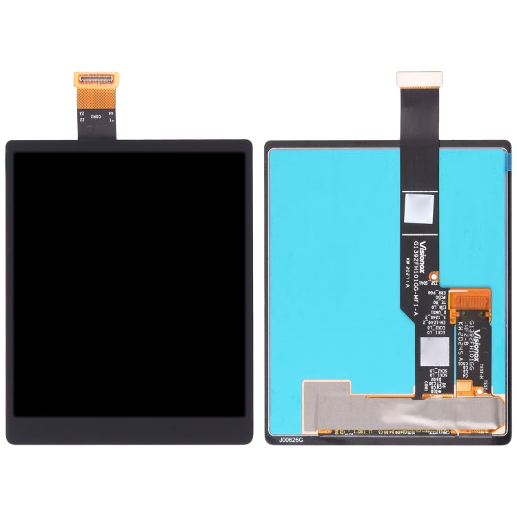 Original LCD Secondary Screen with Digitizer Full Assembly for LG Wing 5G - For LG by PMC Jewellery | Online Shopping South Africa | PMC Jewellery