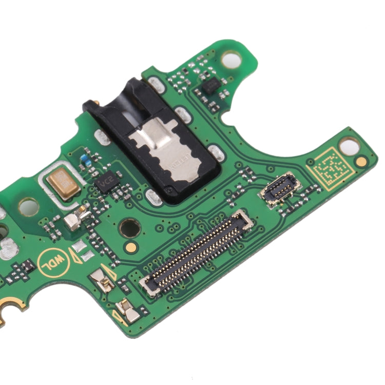 Original Charging Port Board For Nokia 8.3 - free shipping - PMC TechLife - Order now!