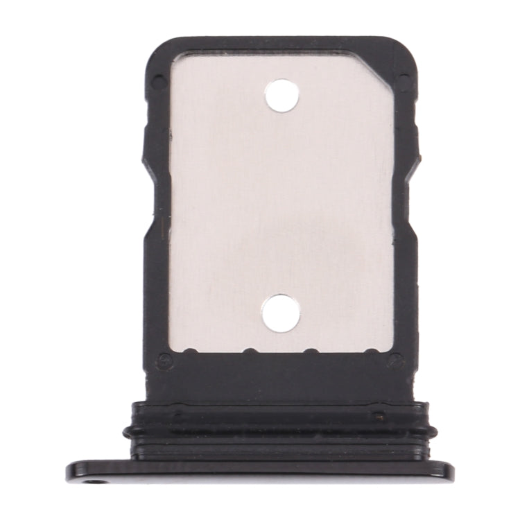 SIM Card Tray for Google Pixel 6 Pro (Black) - free shipping - PMC TechLife - Order now!