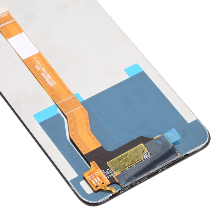 For OnePlus Nord CE 2 Lite 5G CPH2381 CPH2409 with Digitizer Full Assembly OEM LCD Screen (Black) - free shipping - PMC TechLife - Order now!
