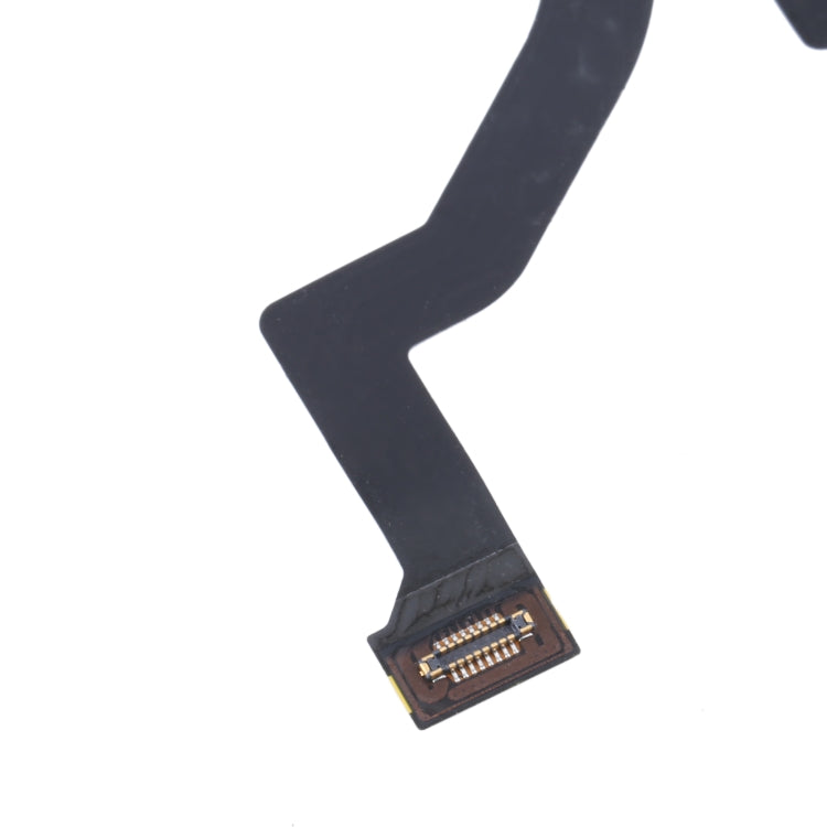 Original Flashlight Flex Cable for Google Pixel 4a - Flex Cable by PMC Jewellery | Online Shopping South Africa | PMC Jewellery