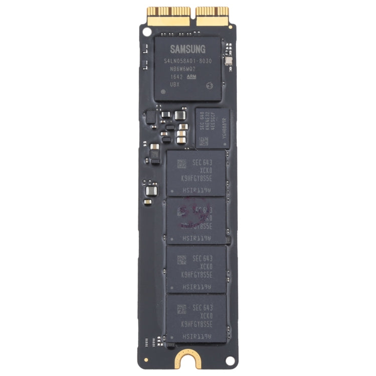 Original 256G SSD Solid State Drive for MacBook Air 2015 - SSD Related Parts by PMC TechLife | Online Shopping South Africa | PMC TechLife