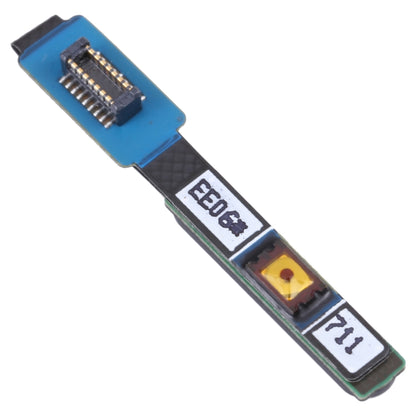 Original Fingerprint Sensor Flex Cable for Sony Xperia 10 III/ 10 II/5 II/1 III/5 III(Black) - Flex Cable by PMC Jewellery | Online Shopping South Africa | PMC Jewellery