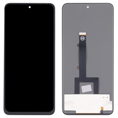 TFT LCD Screen for Infinix Zero X/Zero X Pro X6810 X6811 X6811B with Digitizer Full Assembly - LCD Screen by PMC Jewellery | Online Shopping South Africa | PMC Jewellery