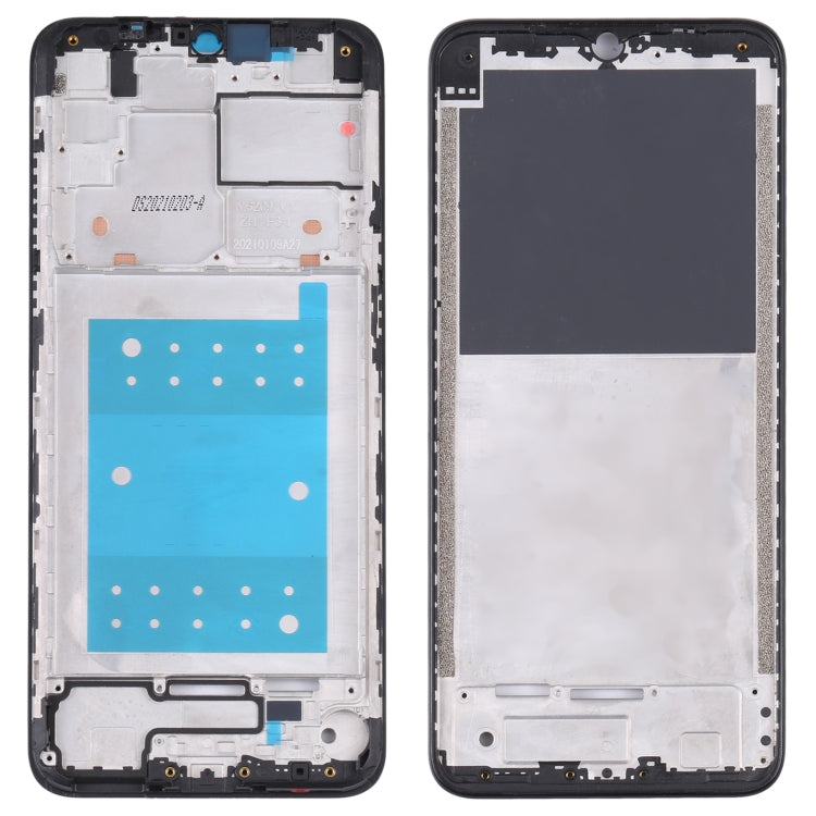 Front Housing LCD Frame Bezel Plate For TCL 20Y/20E 6156D 6125F 6125D - For TCL by PMC TechLife | Online Shopping South Africa | PMC TechLife