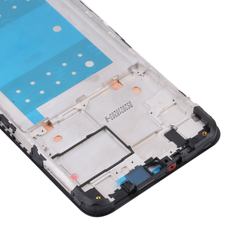 Front Housing LCD Frame Bezel Plate For TCL 20Y/20E 6156D 6125F 6125D - For TCL by PMC TechLife | Online Shopping South Africa | PMC TechLife