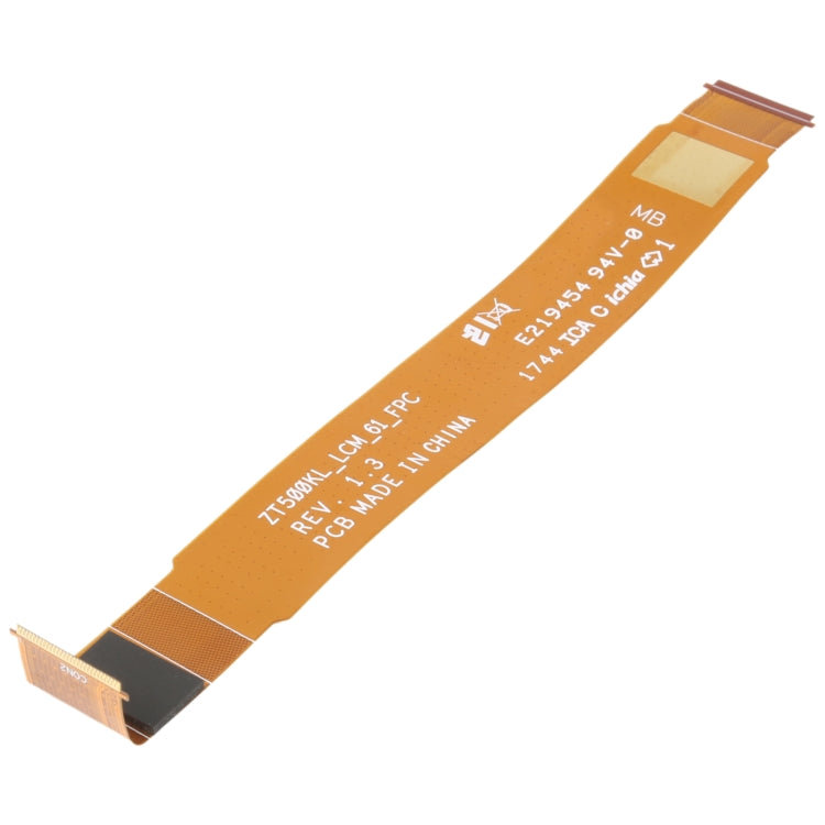 For Asus ZenPad 3S 10 Z500KL P001 Original LCD Flex Cable - free shipping - PMC TechLife - Order now!