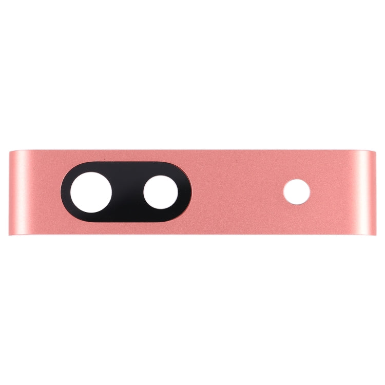 For Google Pixel 7A Original Camera Lens Cover (Orange) - Camera Parts by PMC TechLife | Online Shopping South Africa | PMC TechLife