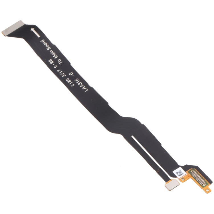 For OnePlus Nord CE 2 5G LCD Flex Cable - free shipping - PMC TechLife - Order now!