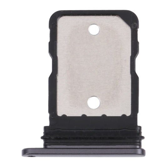 SIM Card Tray for Google Pixel 7 (Black) - Card Tray by PMC Jewellery | Online Shopping South Africa | PMC Jewellery