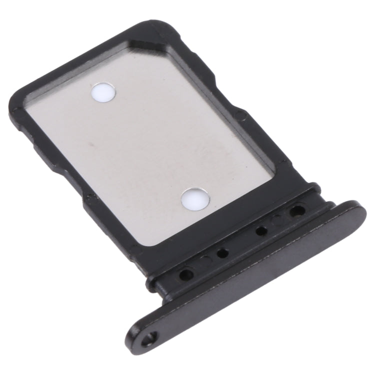 SIM Card Tray for Google Pixel 6a (Black) - free shipping - PMC TechLife - Order now!