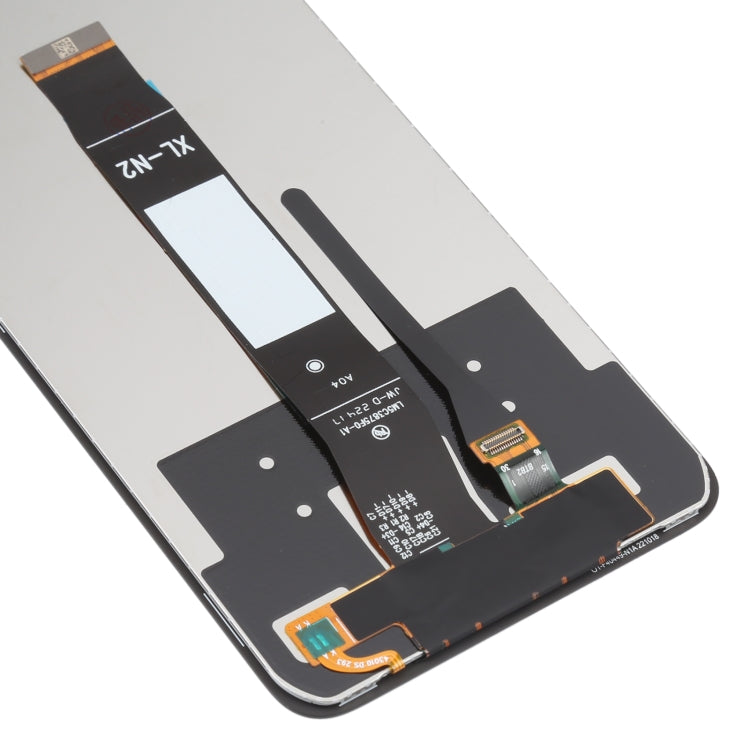 Original LCD Screen For Xiaomi Redmi A1 / A1+ / A2 / A2+ with Digitizer Full Assembly - free shipping - PMC TechLife - Order now!