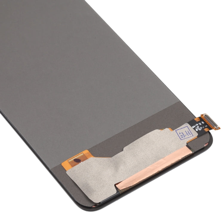 OEM OLED LCD Screen For Xiaomi Redmi Note 11 4G / Note 11S 4G / Poco M4 Pro with Digitizer Full Assembly - free shipping - PMC TechLife - Order now!