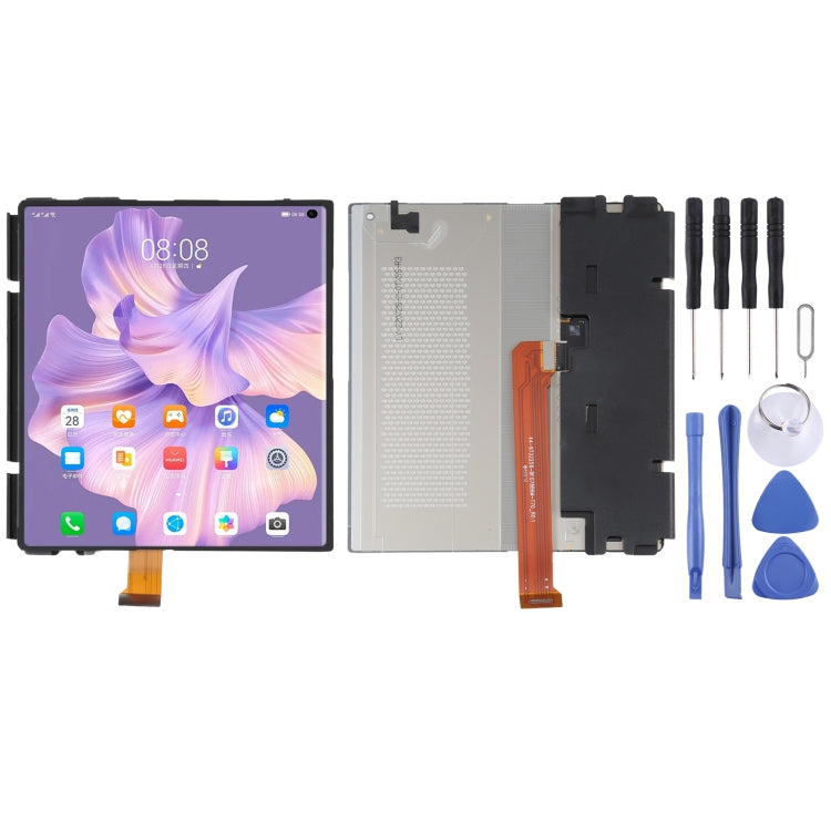 Original OLED Material LCD Screen for Huawei Mate Xs 2 with Digitizer Full Assembly - free shipping - PMC TechLife - Order now!