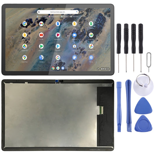 LCD Screen For Lenovo IdeaPad Chromebook Duet 3 with Digitizer Full Assembly - LCD Screen by PMC Jewellery | Online Shopping South Africa | PMC Jewellery