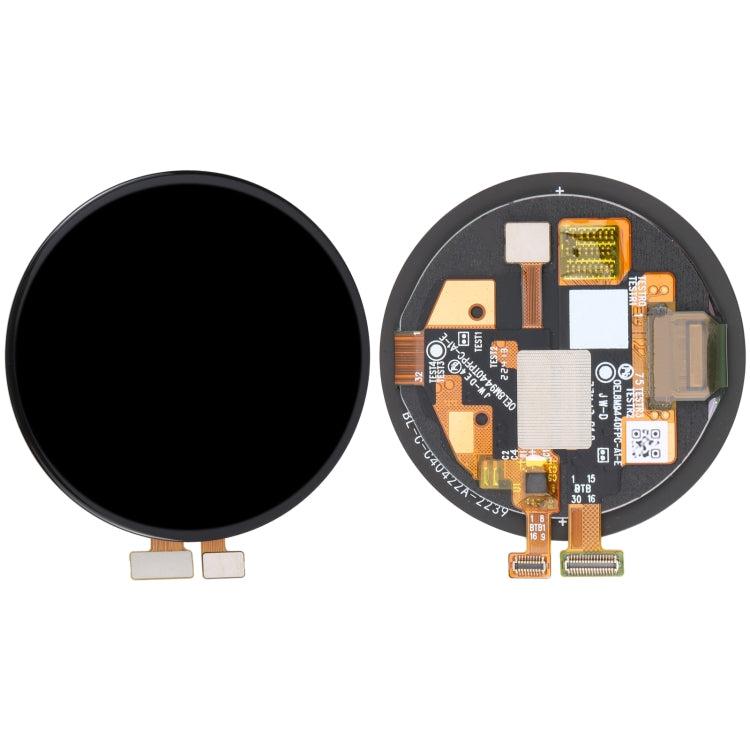 Original LCD Screen For Xiaomi Watch S2 46mm with Digitizer Full Assembly -  by PMC Jewellery | Online Shopping South Africa | PMC Jewellery