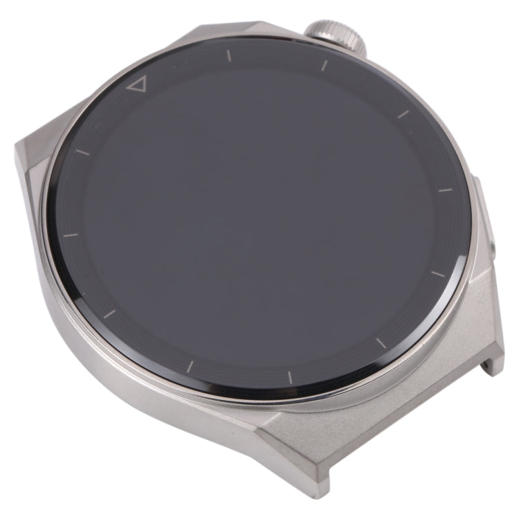 Original Sapphire Material LCD Screen for Huawei Watch GT 3 Pro 46mm Digitizer Full Assembly With Frame -  by PMC Jewellery | Online Shopping South Africa | PMC Jewellery
