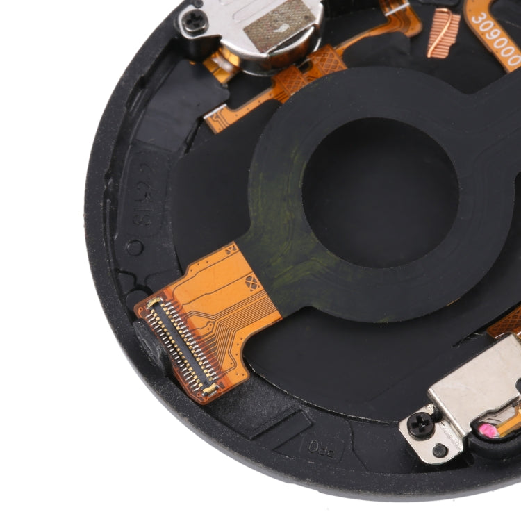 For Huawei Watch 3 Pro Original Back Cover Full Assembly -  by PMC TechLife | Online Shopping South Africa | PMC TechLife